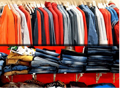 Garment